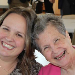 Meet your Posher, Alisa